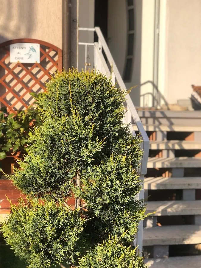 B&B Diana Marostica