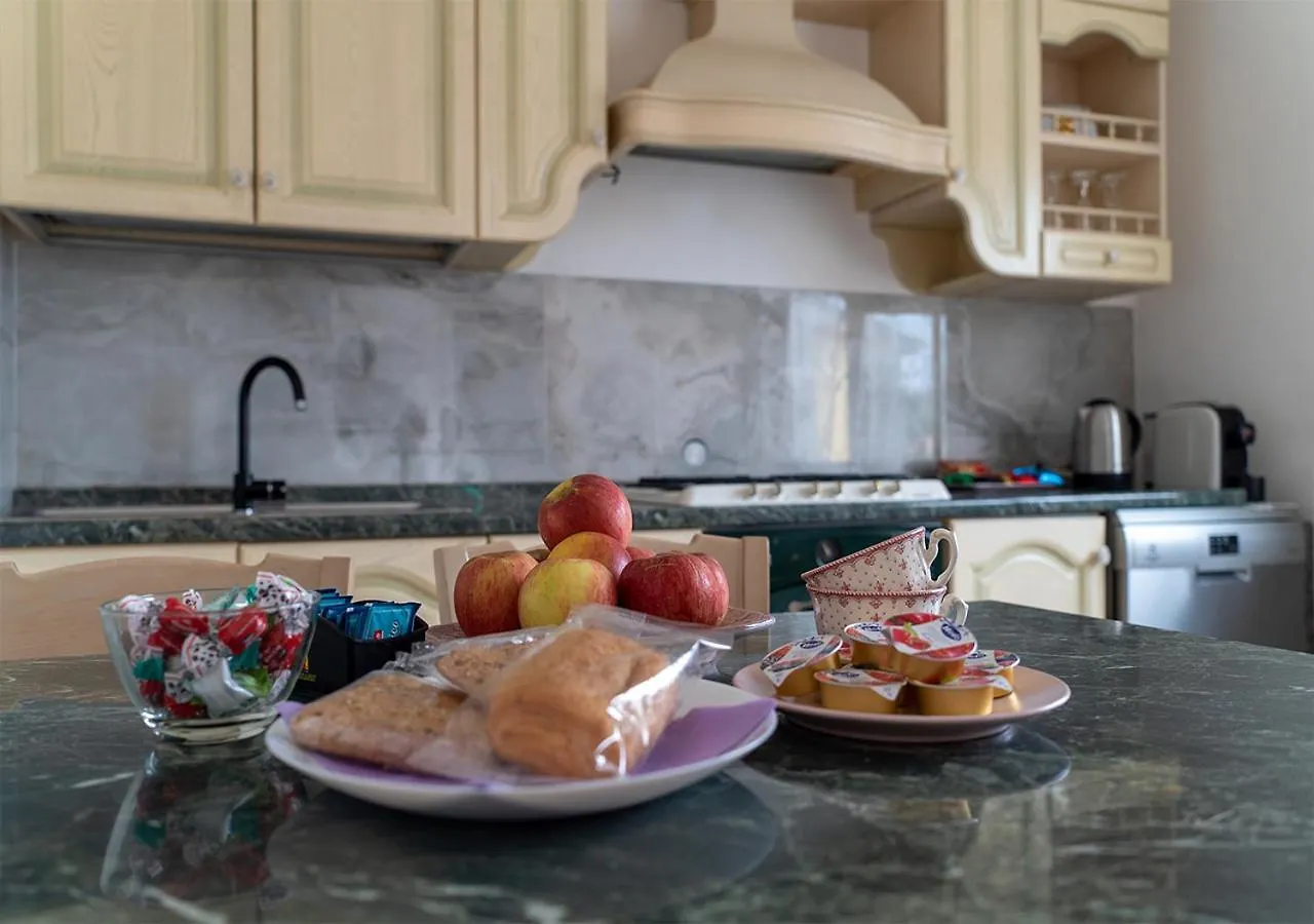 B&B Diana Marostica