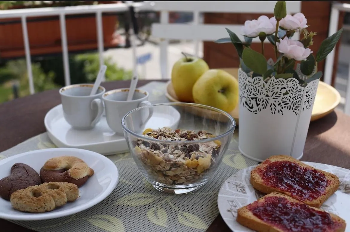 Bed & Breakfast B&B Diana Marostica