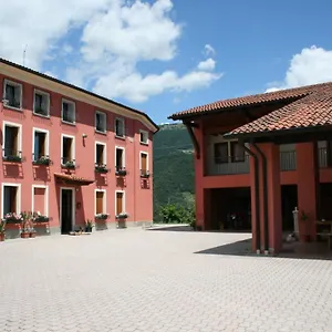 Hotel Valbella, Marostica