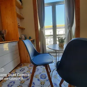 Bellobello Rooms&apartment Napoli