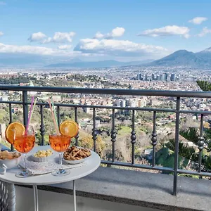 A' Luggetella Napoli