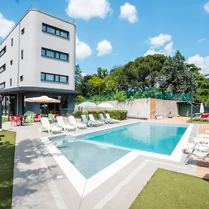 3* Hotel Stadio &