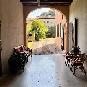 Appartamento Regina Dei Fiori, Marostica