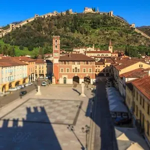 Appartamento Da Marcella 2, Marostica