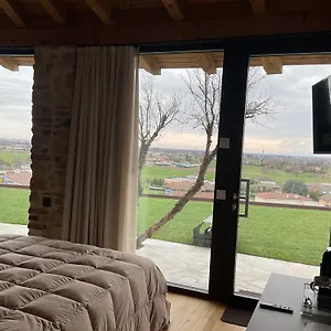 Bed & Breakfast Nuovo Colline San Benedetto, Marostica