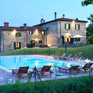 Poggilunghi Civitella in Val di Chiana