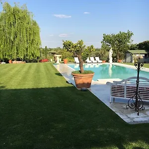 Bed & Breakfast La Casa Dei Ciliegi, Marostica