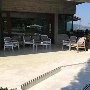 Hotel Ristorante San Luca, Marostica