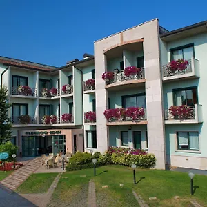 3* Hotel Eden