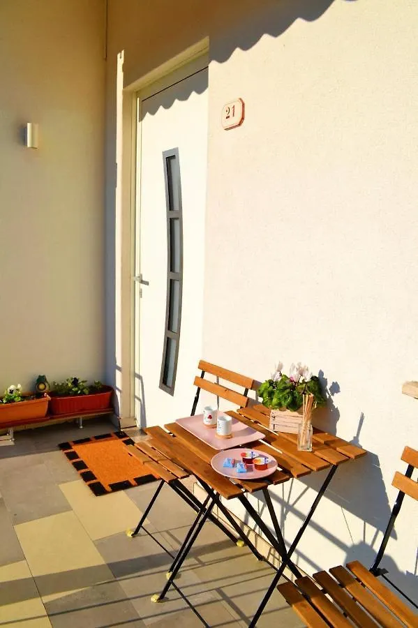 Bed & Breakfast B&B Diana Marostica