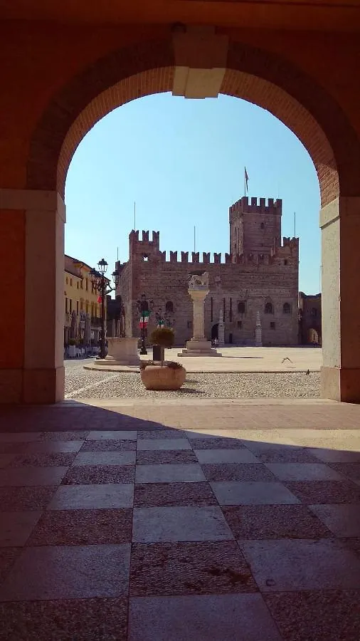 B&B Diana Marostica Italy