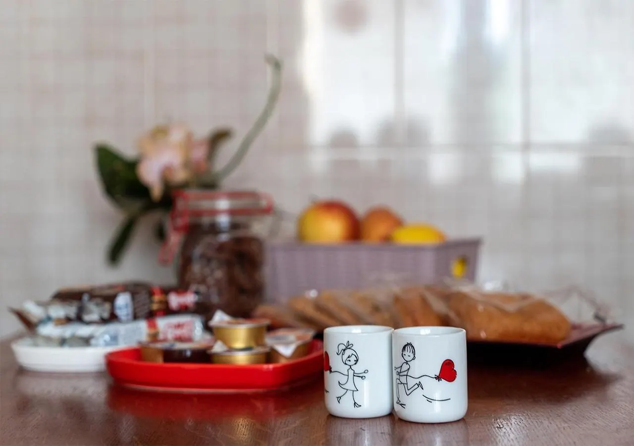 B&B Diana Marostica Bed & Breakfast